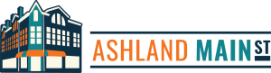 ashland main street ohio logo